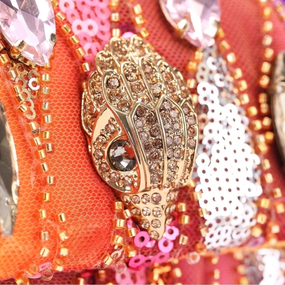 Kurt Geiger Medium Kensington Bag. - Picture 6 of 11